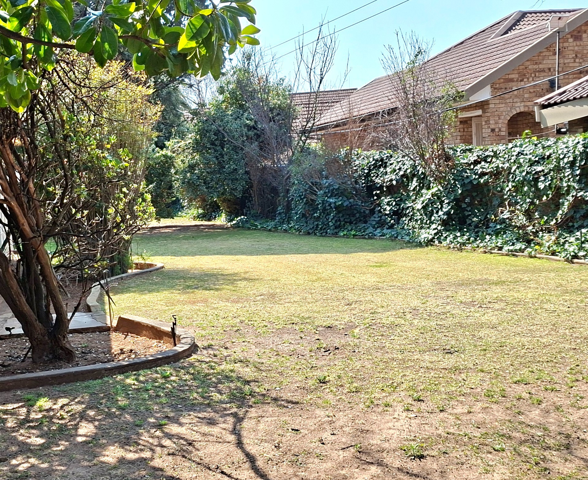 House for sale in Parys