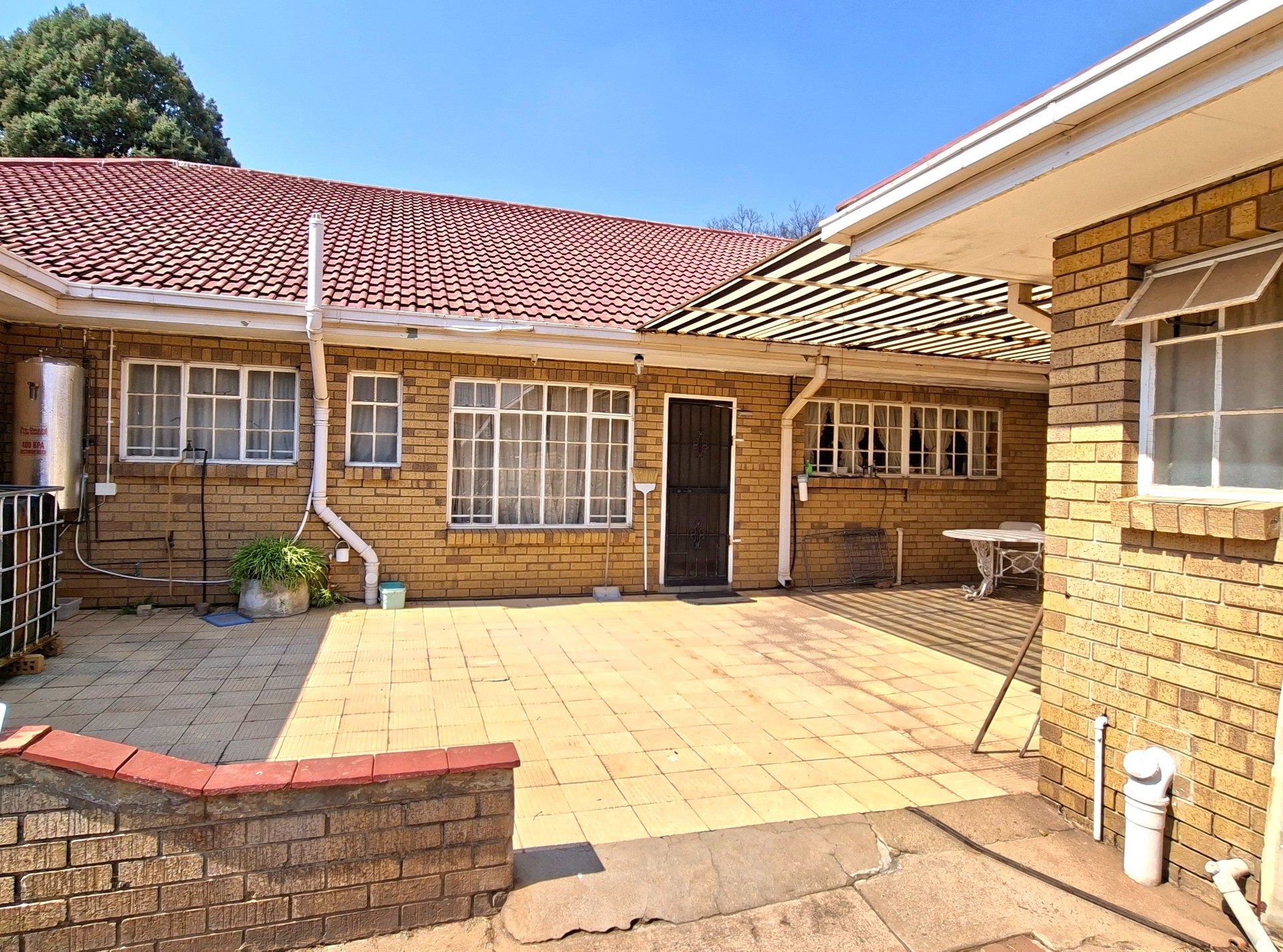 House for sale in Parys