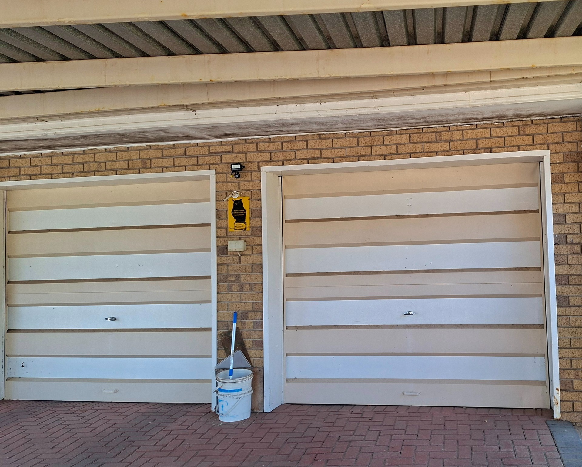 House for sale in Parys