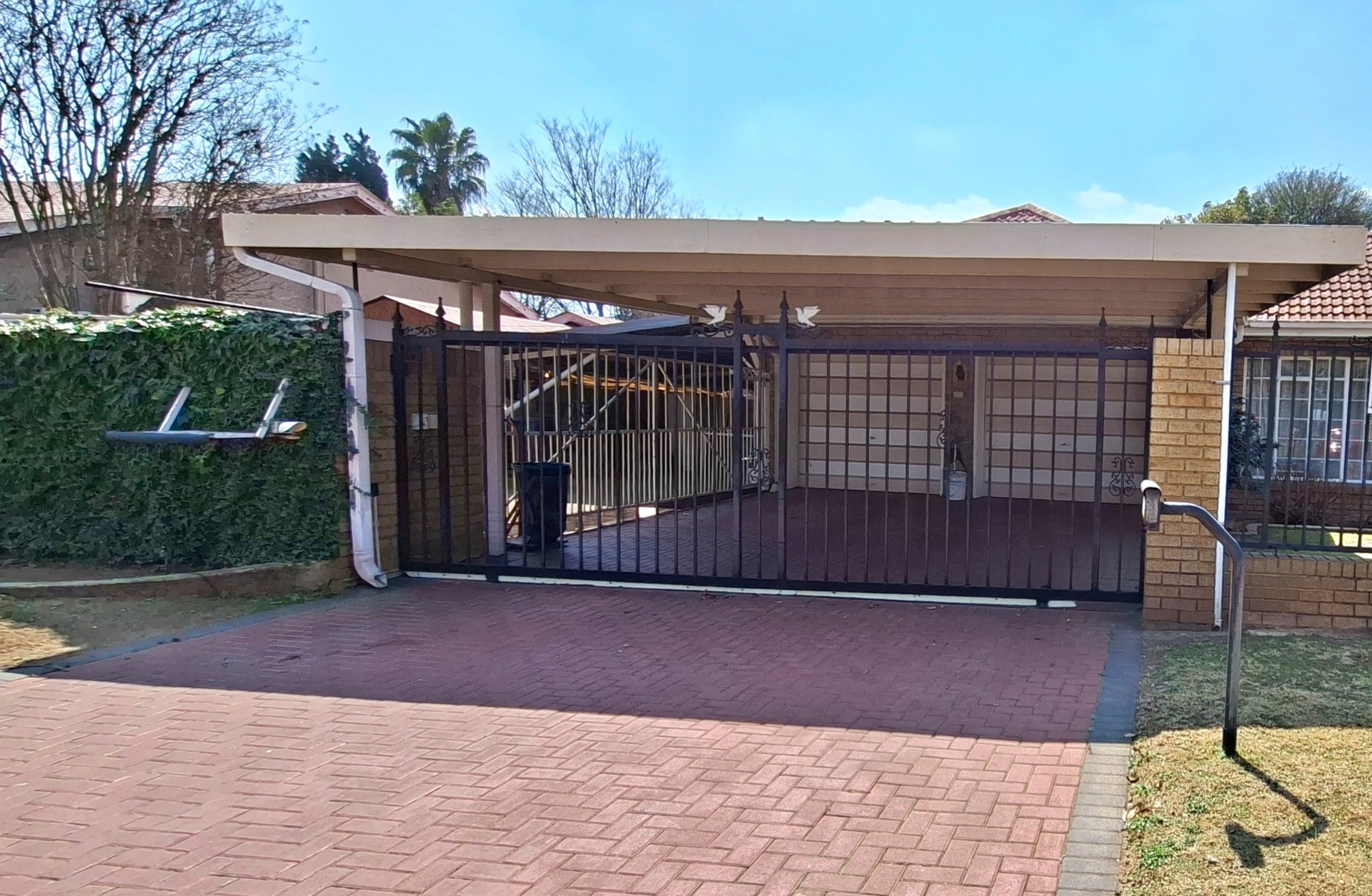 House for sale in Parys