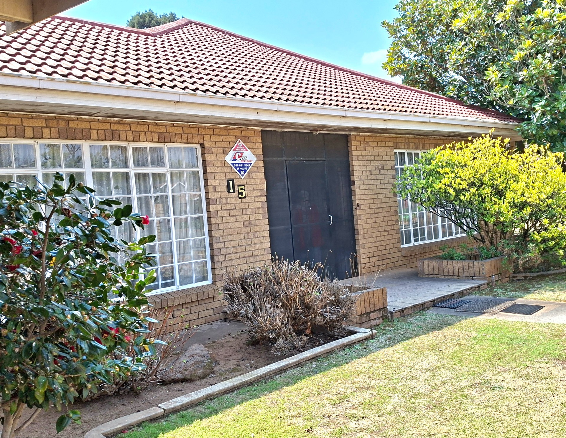 House for sale in Parys