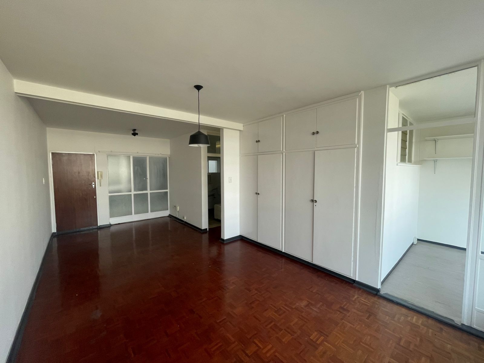 Apartment for sale in Killarney, Johannesburg, 55 m²