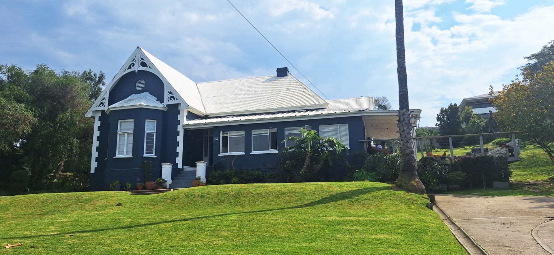 House for rent in Heuwelkruin, Knysna, 300 m²