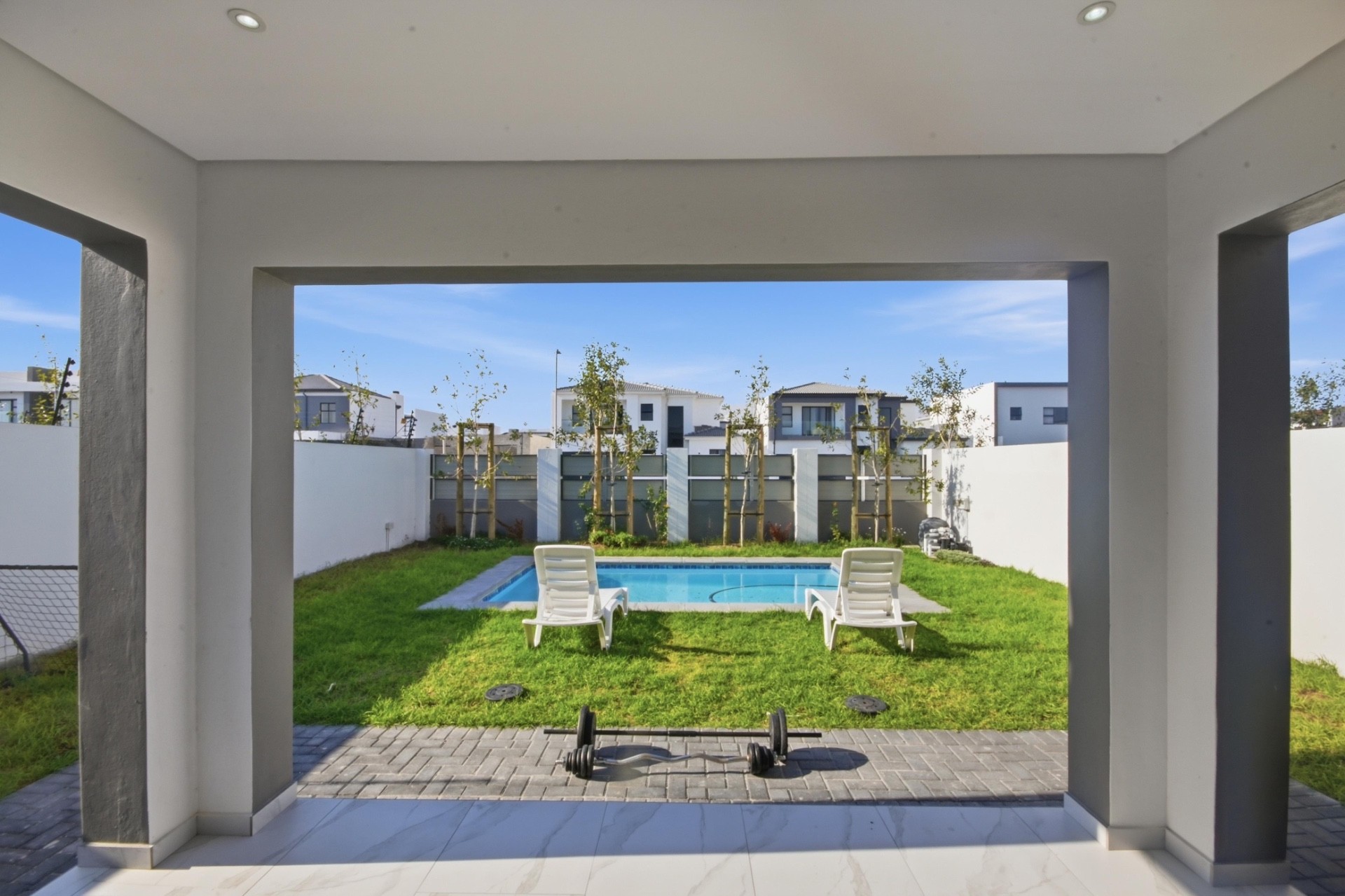House for sale in Sandown, Blouberg, 250 m²