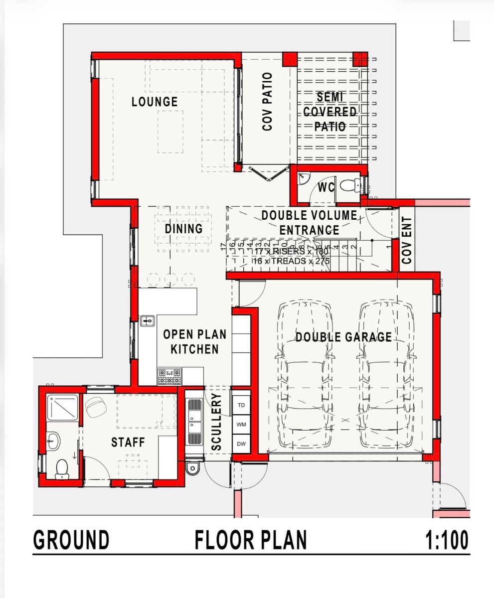 House for sale in North Riding, Randburg, 210 m²