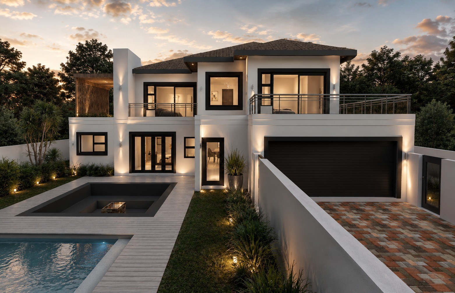 House for sale in North Riding, Randburg, 210 m²