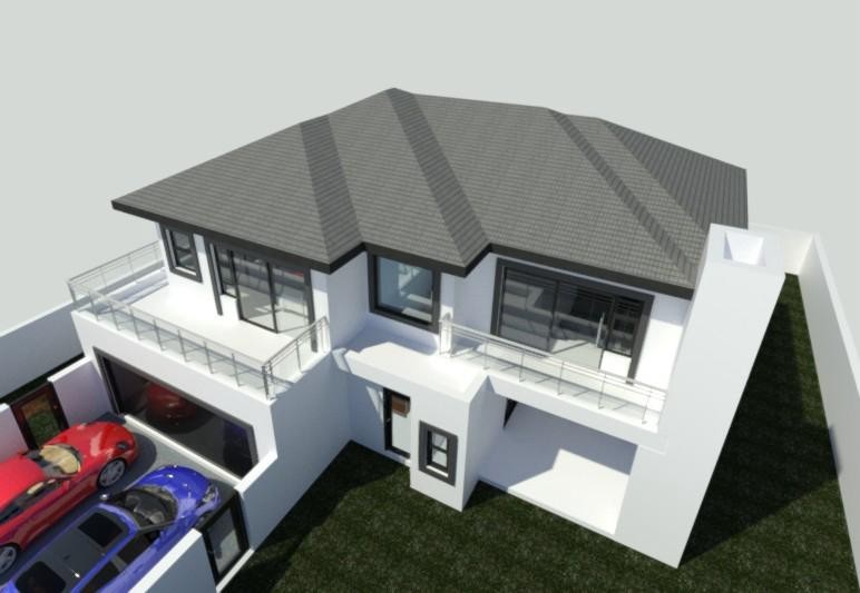 House for sale in North Riding, Randburg, 210 m²