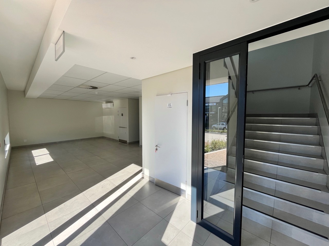 Industrial Property for rent in Stonewood Security Estate, Bonnie Brae, Kraaifontein, 12, Stonewood Park, 1 Hexrivier Road, Stonewood Security Estate, Bonnie Brae, Kraaifontein, Western Cape, 428 m²