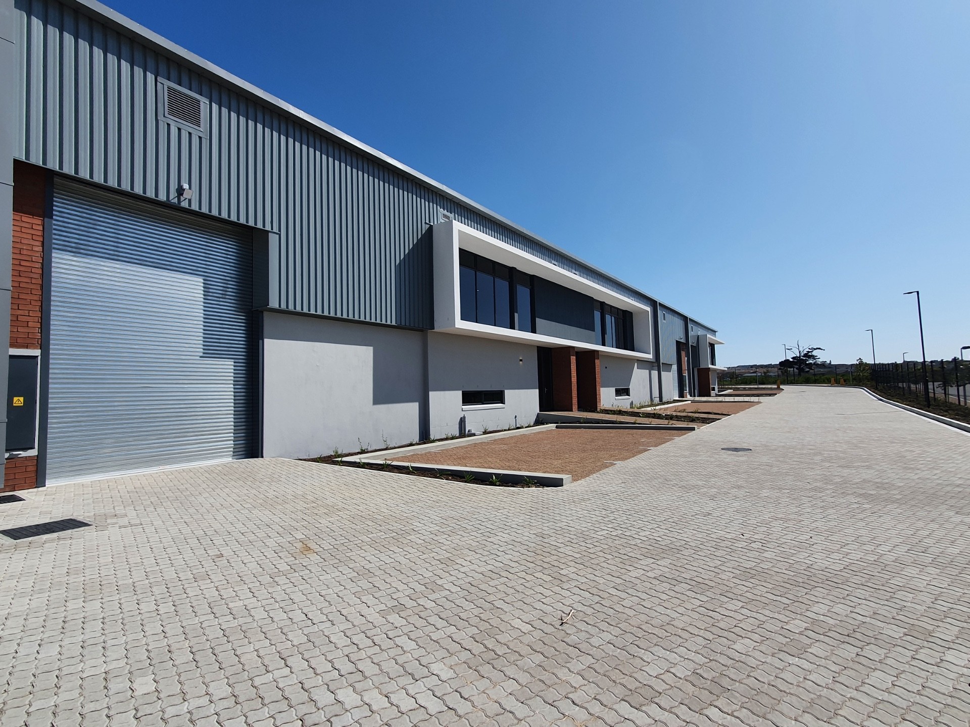 Industrial Property for rent in Stonewood Security Estate, Bonnie Brae, Kraaifontein, 12, Stonewood Park, 1 Hexrivier Road, Stonewood Security Estate, Bonnie Brae, Kraaifontein, Western Cape, 428 m²