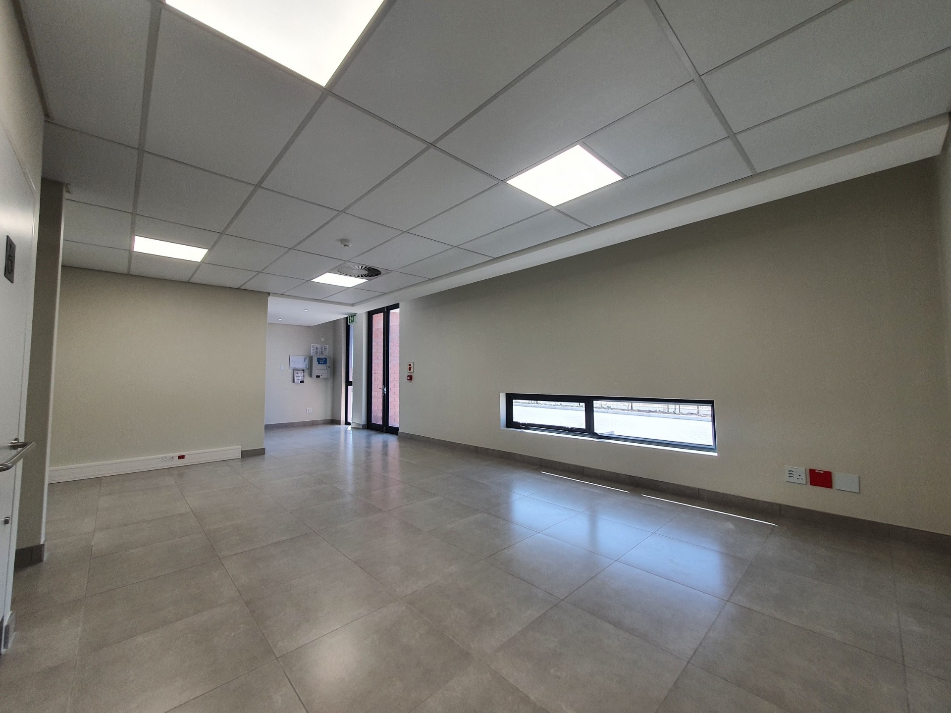 Industrial Property for rent in Stonewood Security Estate, Bonnie Brae, Kraaifontein, 12, Stonewood Park, 1 Hexrivier Road, Stonewood Security Estate, Bonnie Brae, Kraaifontein, Western Cape, 428 m²