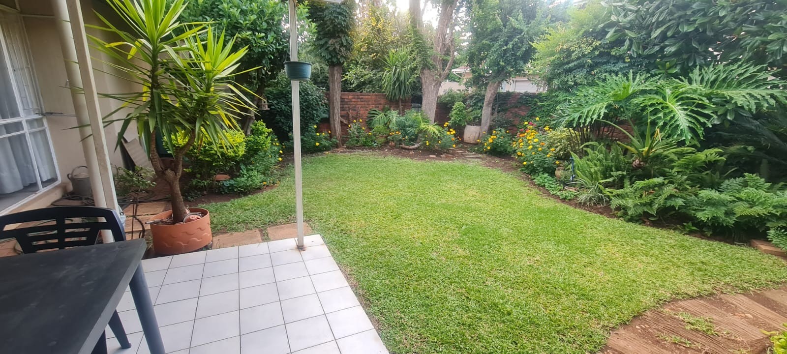 Townhouse for sale in Wierda Park, Centurion