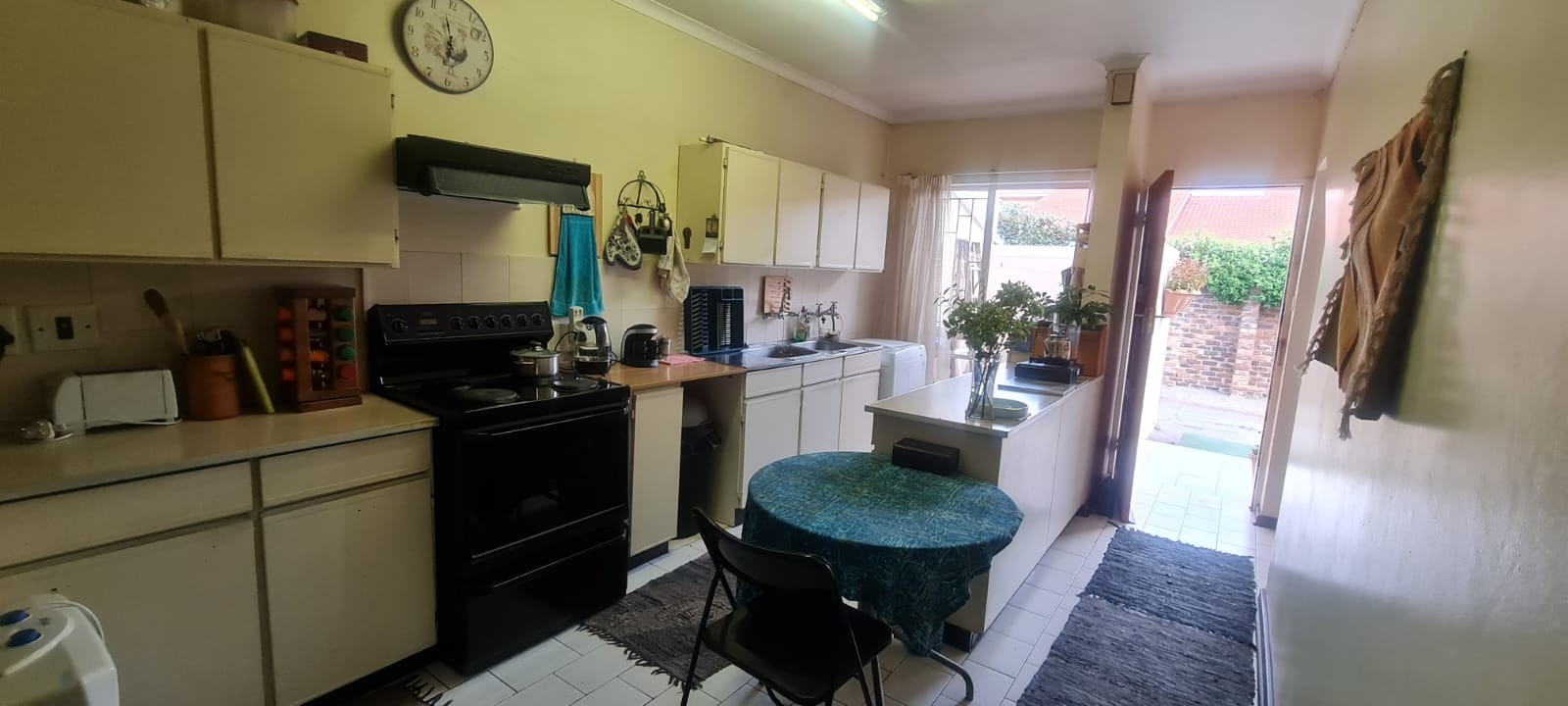 Townhouse for sale in Wierda Park, Centurion