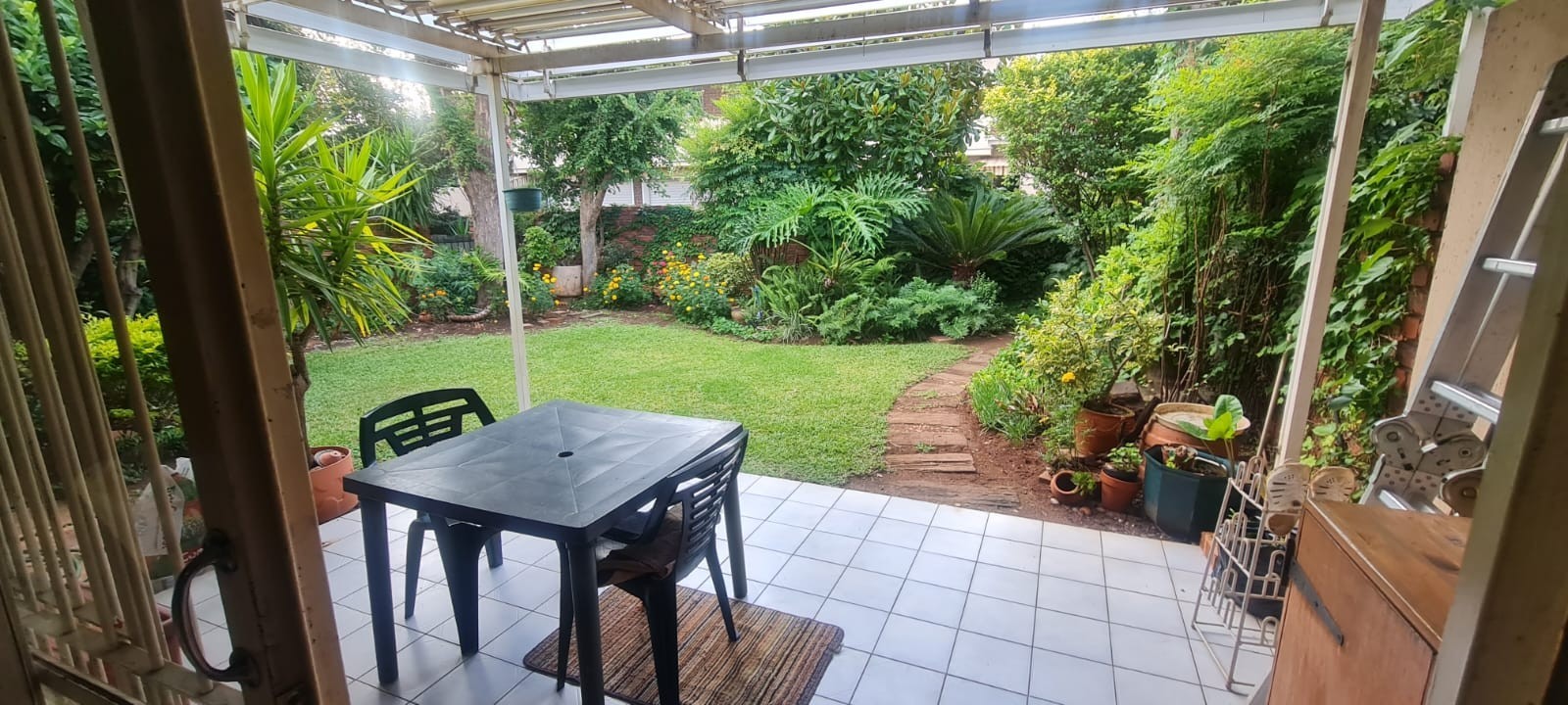 Townhouse for sale in Wierda Park, Centurion