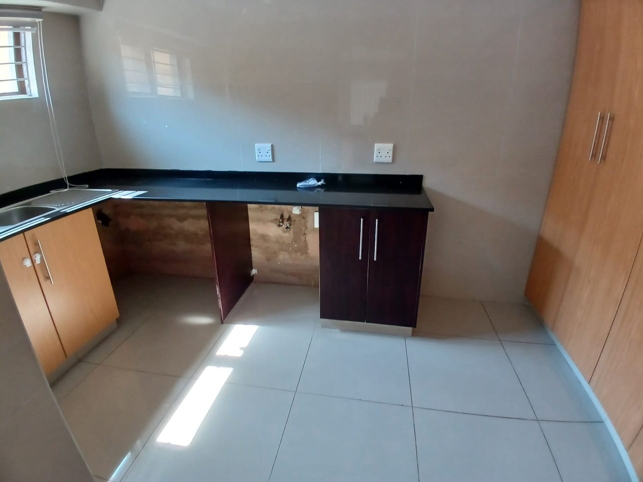 Apartment for rent in Sydenham, Durban, KwaZulu Natal