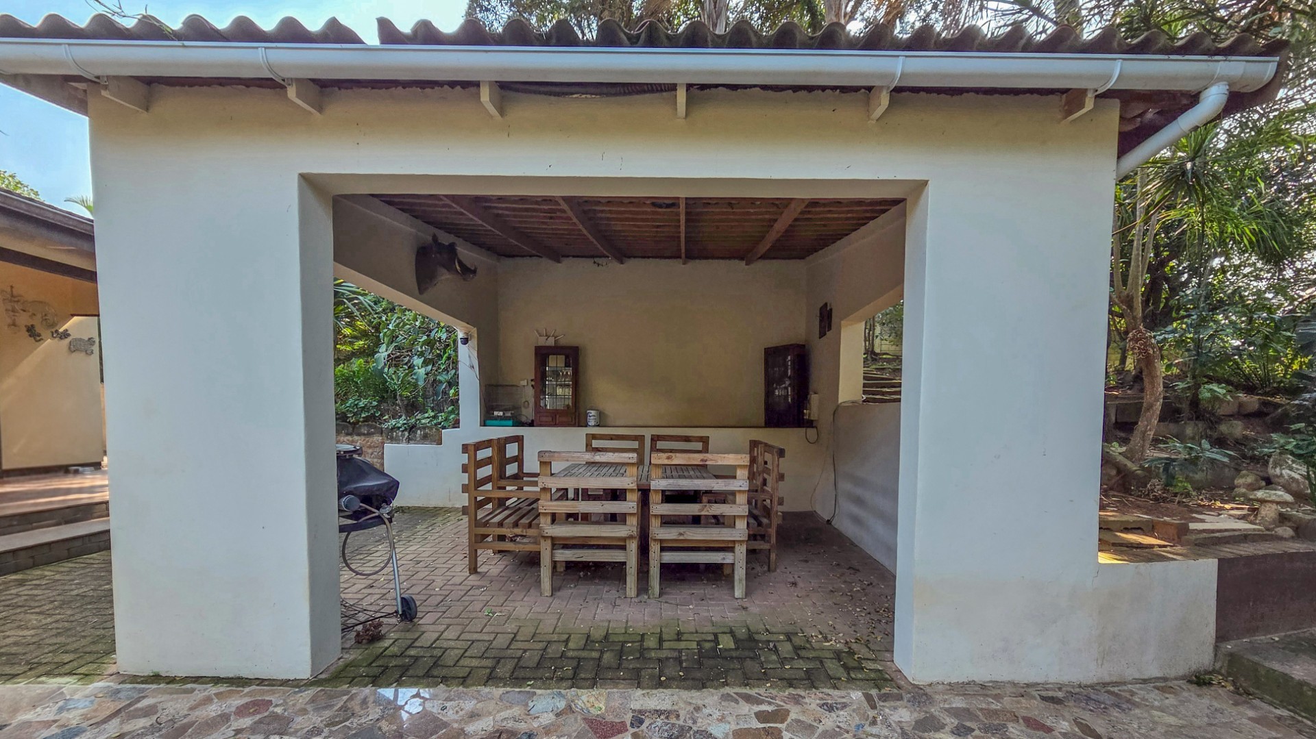 House for sale in Umtentweni, Port Shepstone, KwaZulu Natal, 330 m²