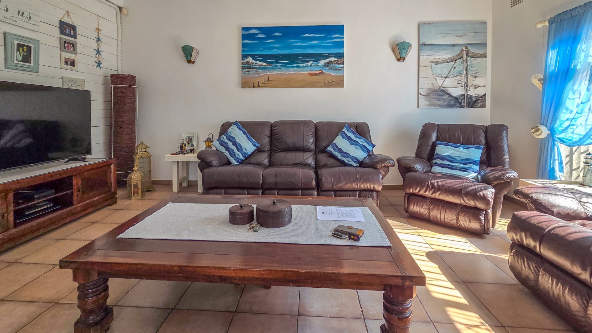 House for sale in Umtentweni, Port Shepstone, KwaZulu Natal, 330 m²
