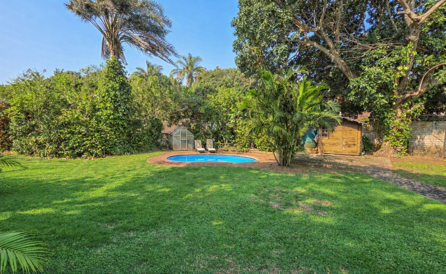 House for sale in Umtentweni, Port Shepstone, KwaZulu Natal, 330 m²