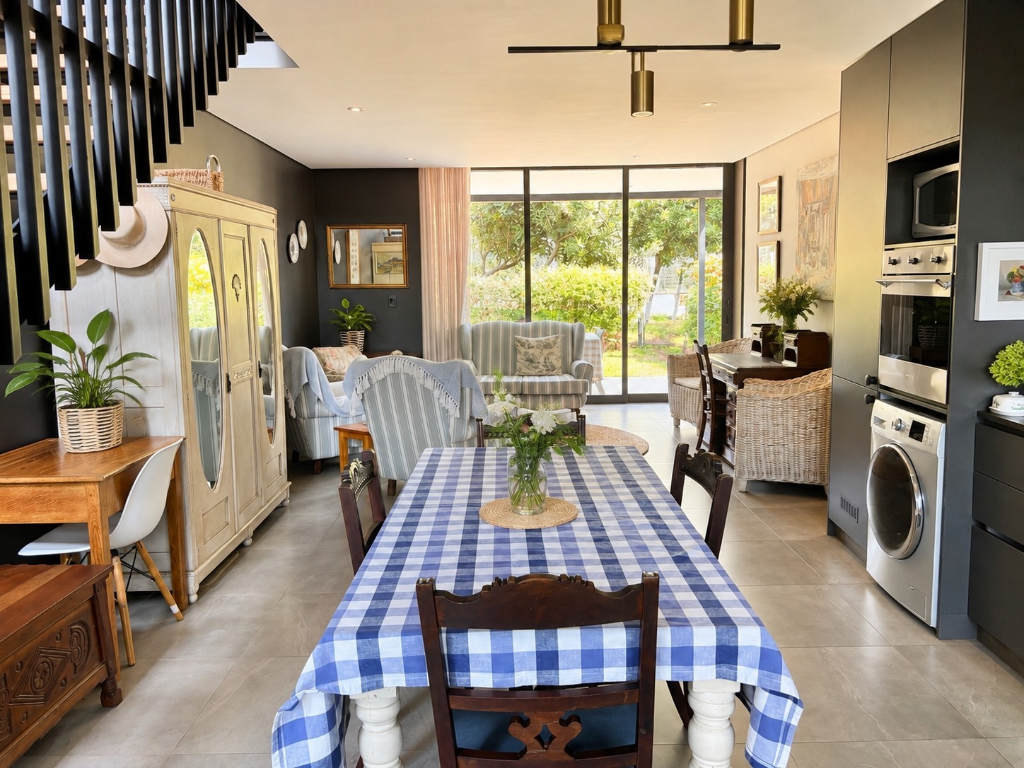 Townhouse for rent in Elaleni Coastal Forest Estate, Ballito, KwaZulu Natal, 127 m²