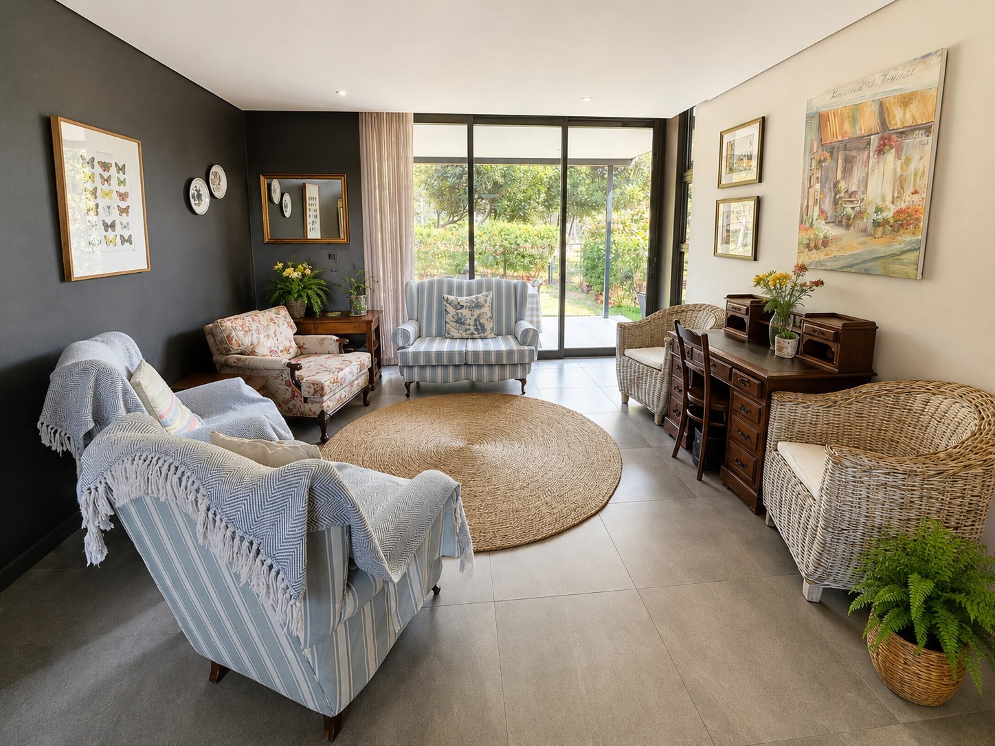 Townhouse for rent in Elaleni Coastal Forest Estate, Ballito, KwaZulu Natal, 127 m²
