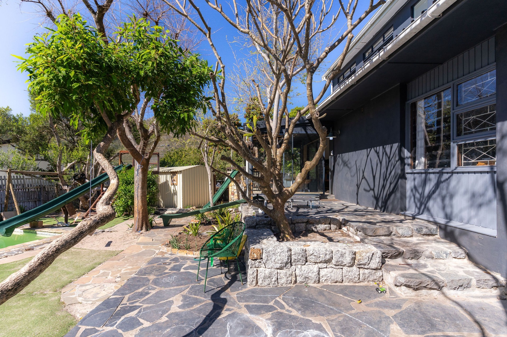 House for sale in Beach Estate, Hout Bay, 310 m²