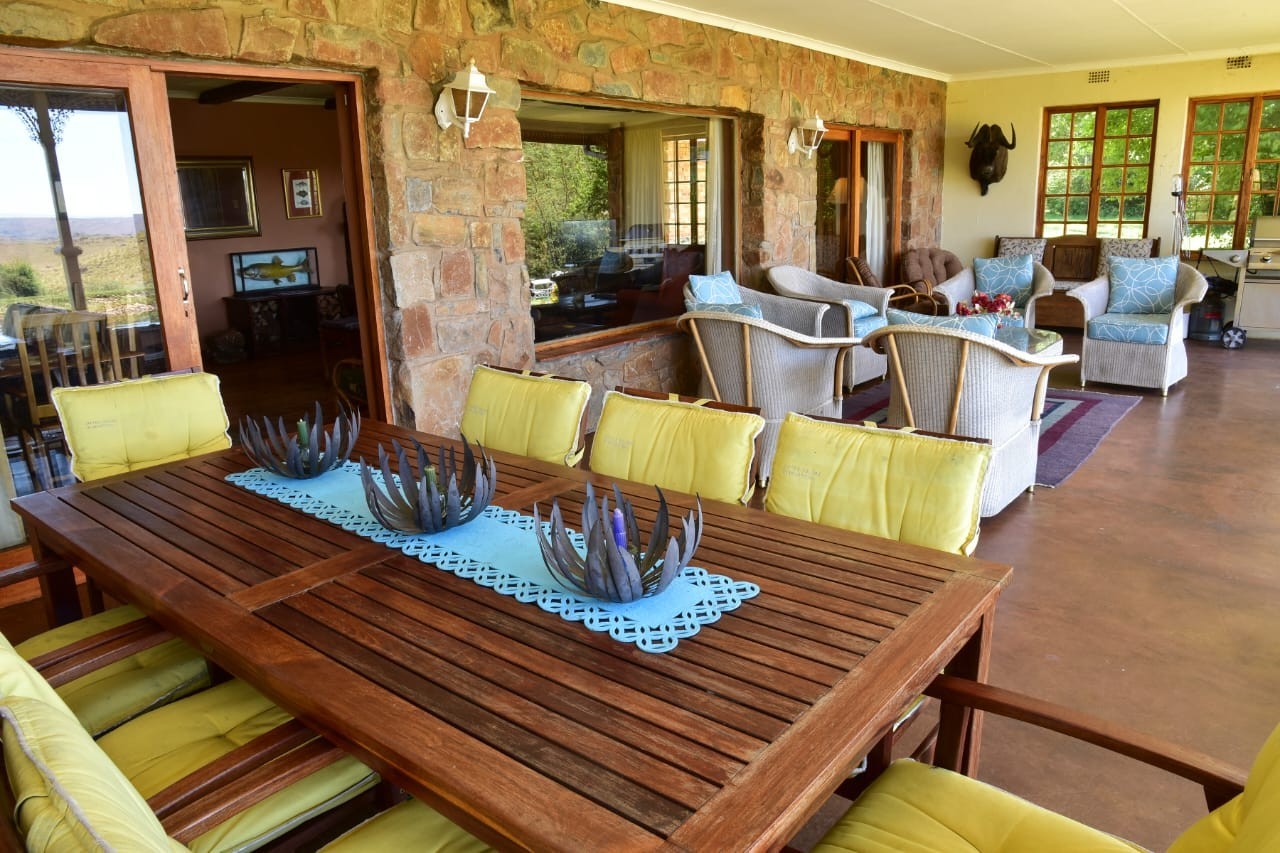 Farm for sale in Dullstroom, 662 m²