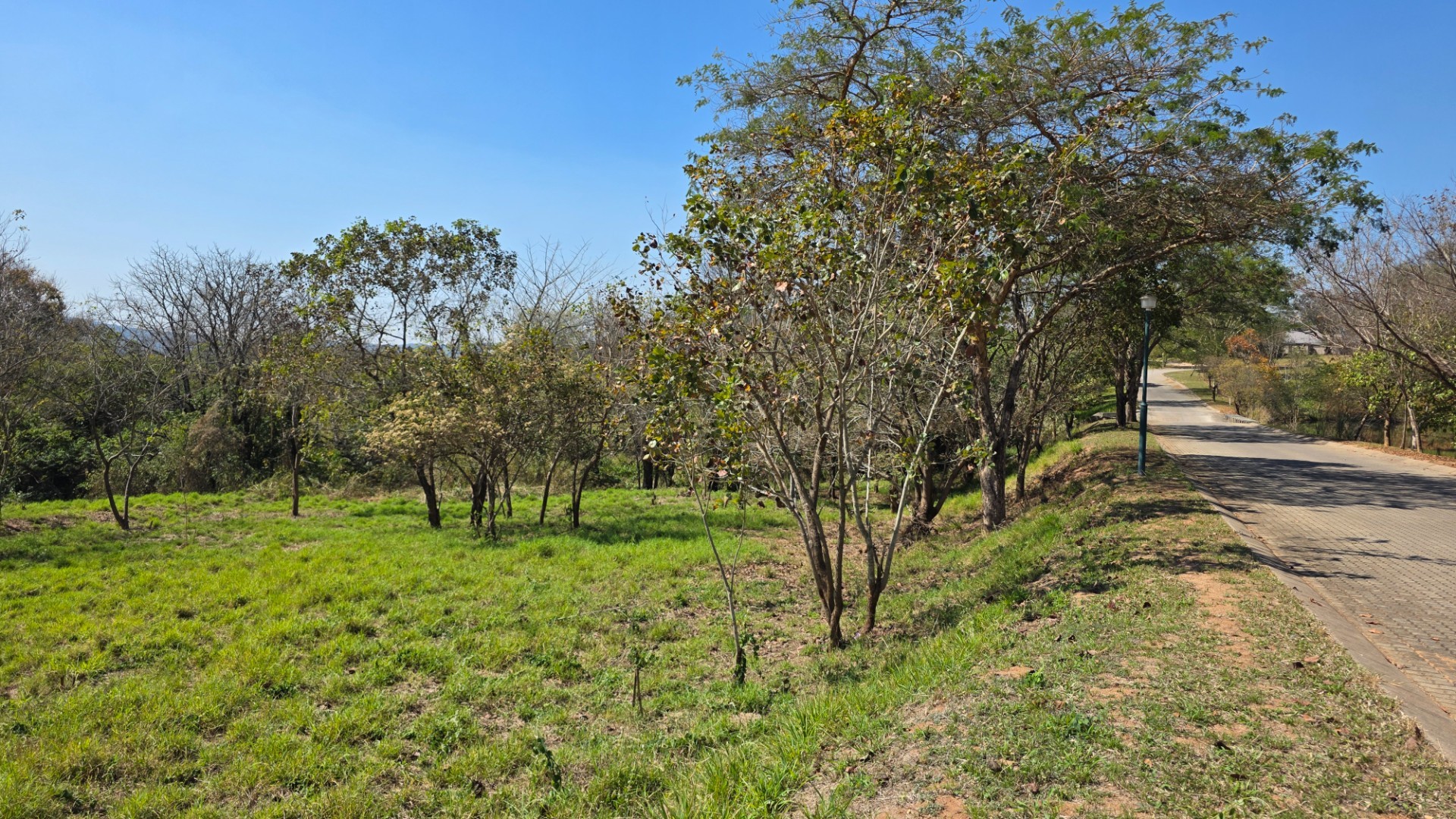 Vacant Land for sale in Hazyview, 1636 m²