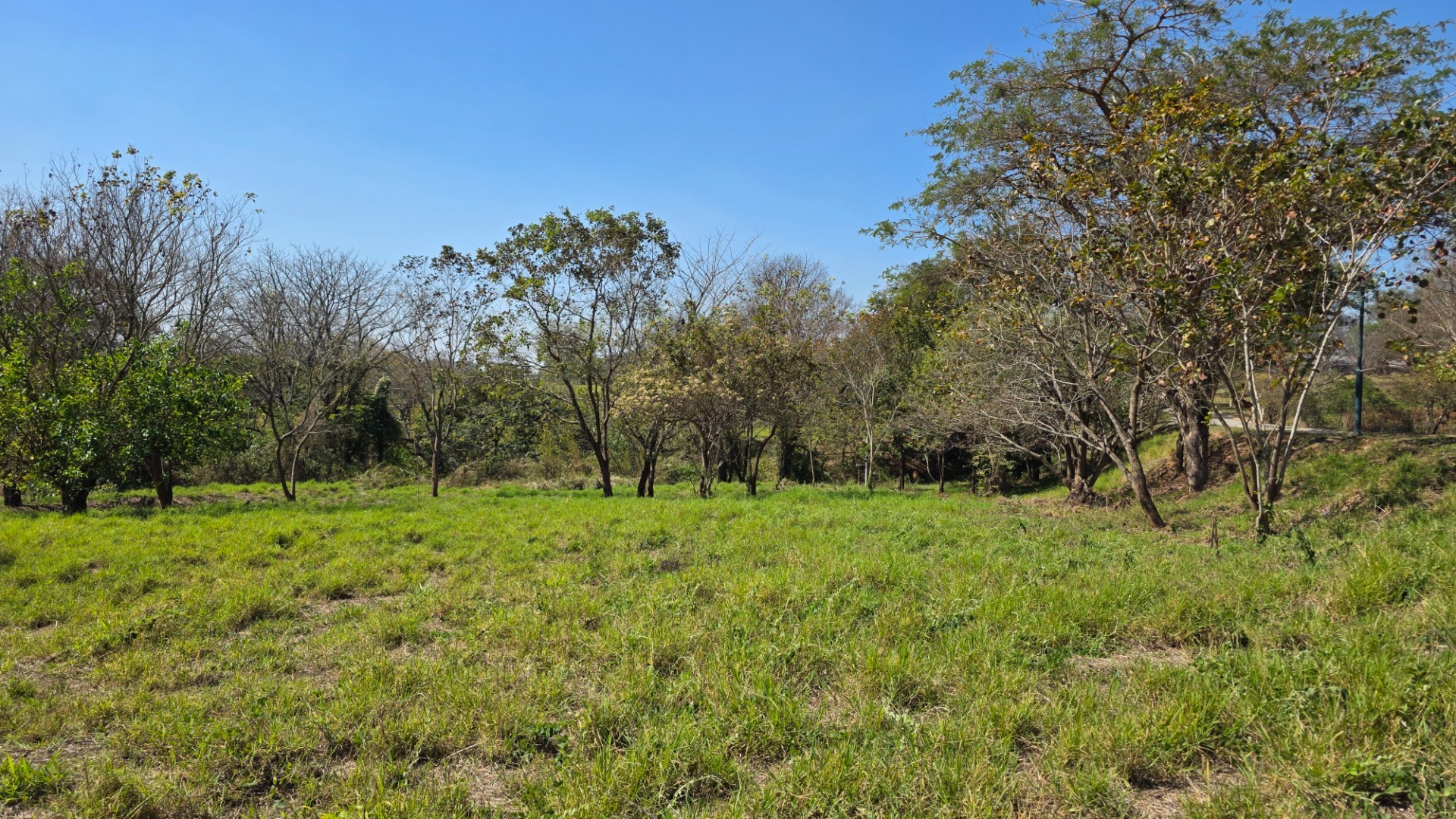 Vacant Land for sale in Hazyview, 1636 m²