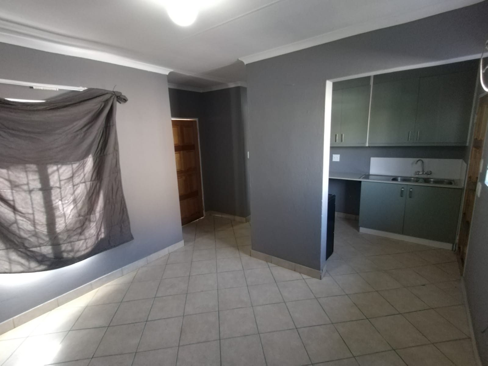Townhouse for rent in Cosmo City, Roodepoort, Kya Sand Estate, 1 Main Road, Cosmo City, Roodepoort, Gauteng, 80 m²