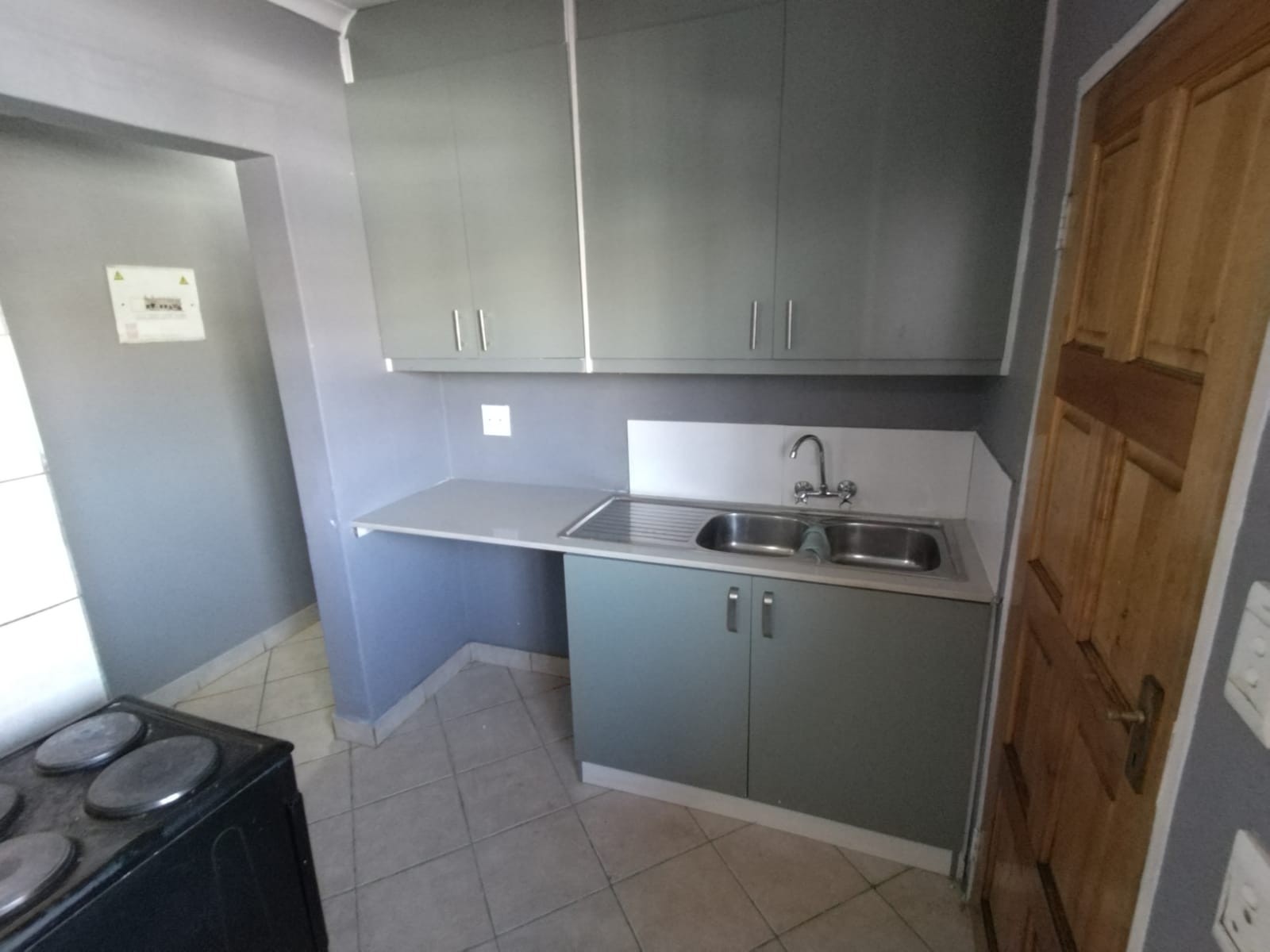 Townhouse for rent in Cosmo City, Roodepoort, Kya Sand Estate, 1 Main Road, Cosmo City, Roodepoort, Gauteng, 80 m²