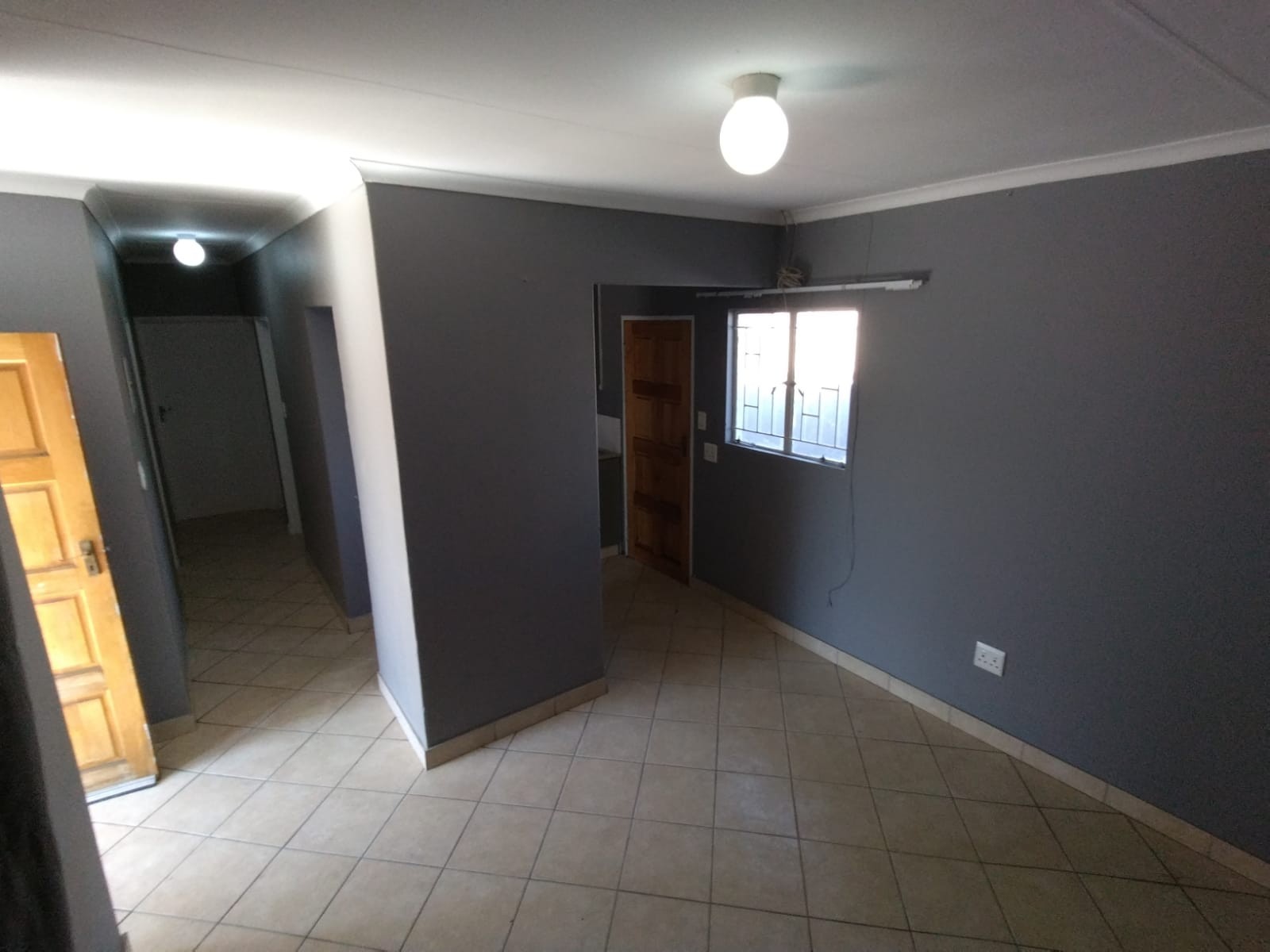 Townhouse for rent in Cosmo City, Roodepoort, Kya Sand Estate, 1 Main Road, Cosmo City, Roodepoort, Gauteng, 80 m²