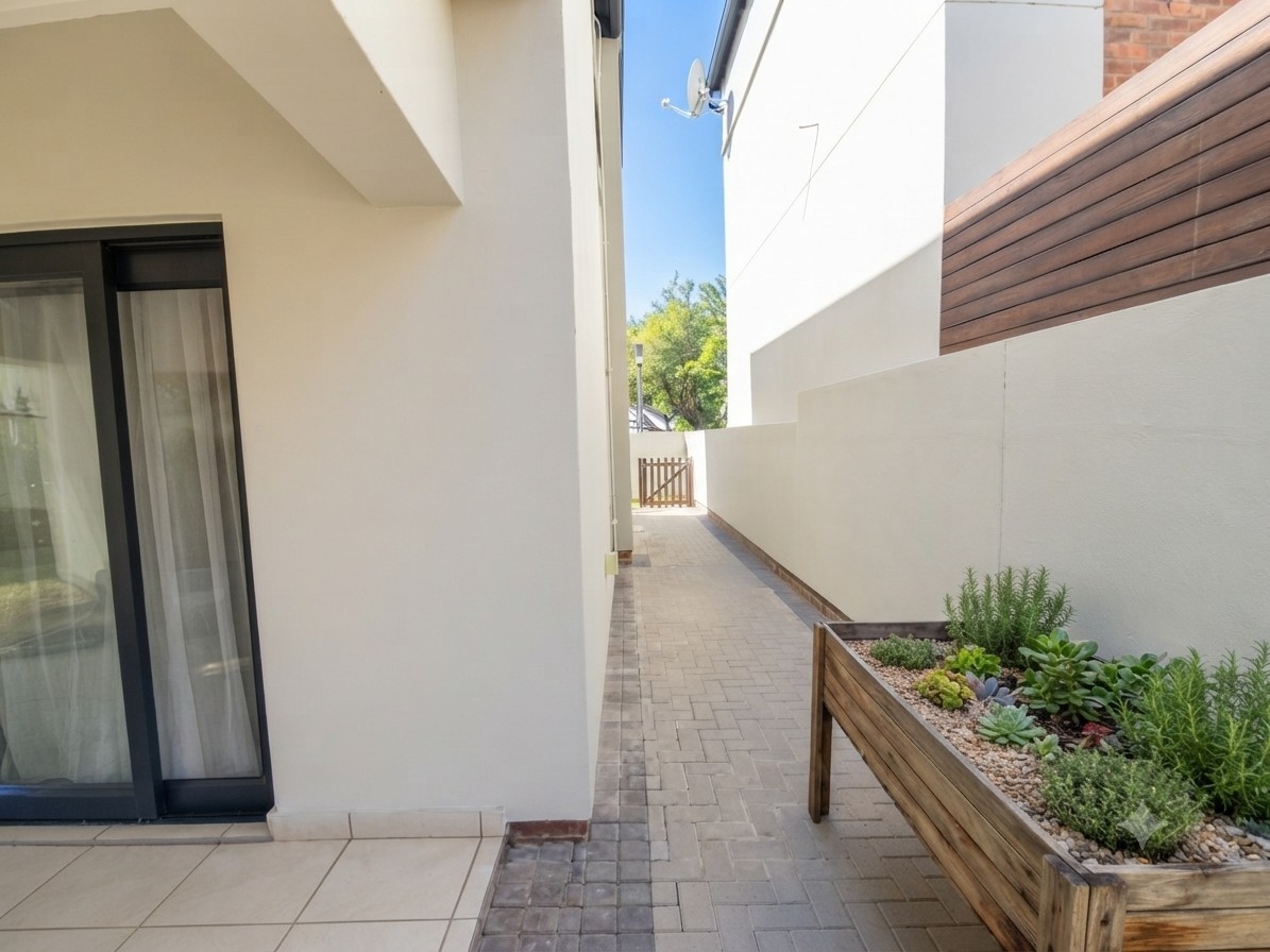 House for sale in Broadacres, Sandton, 1225 m²