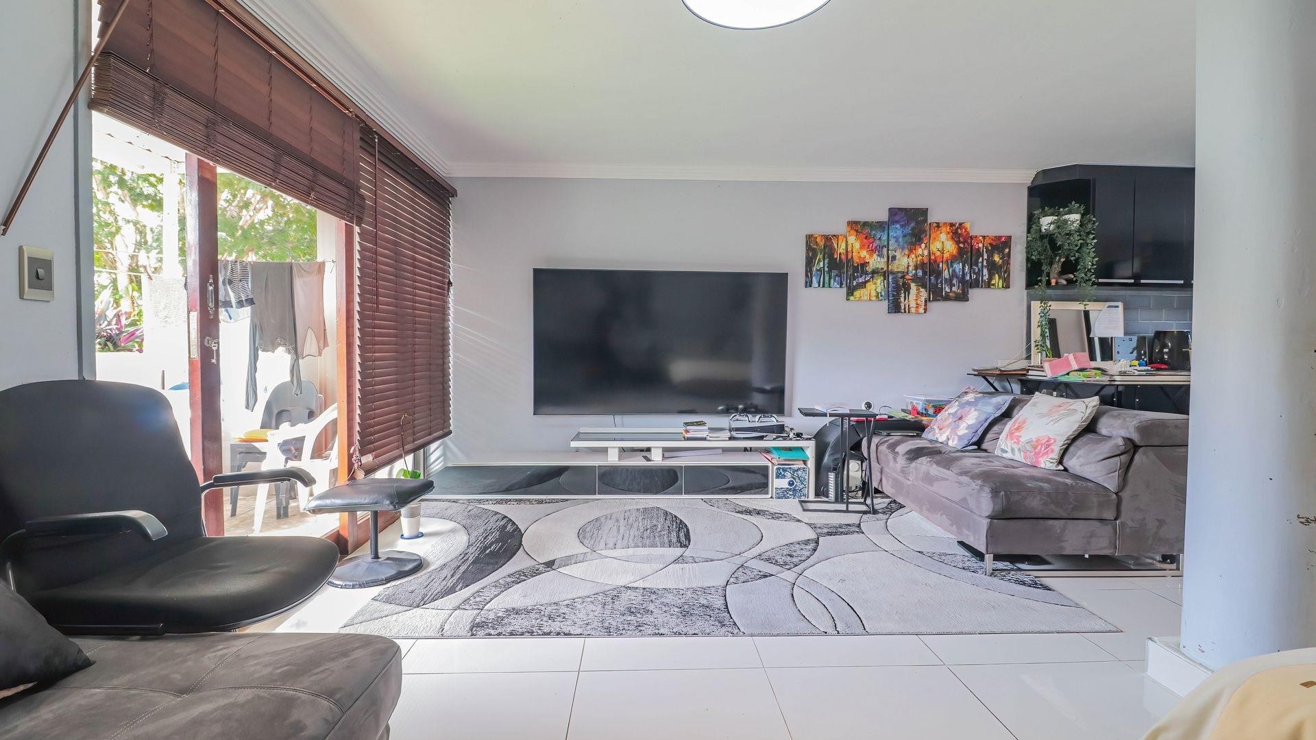 Townhouse for sale in Morningside, Durban, KwaZulu Natal, 136 m²