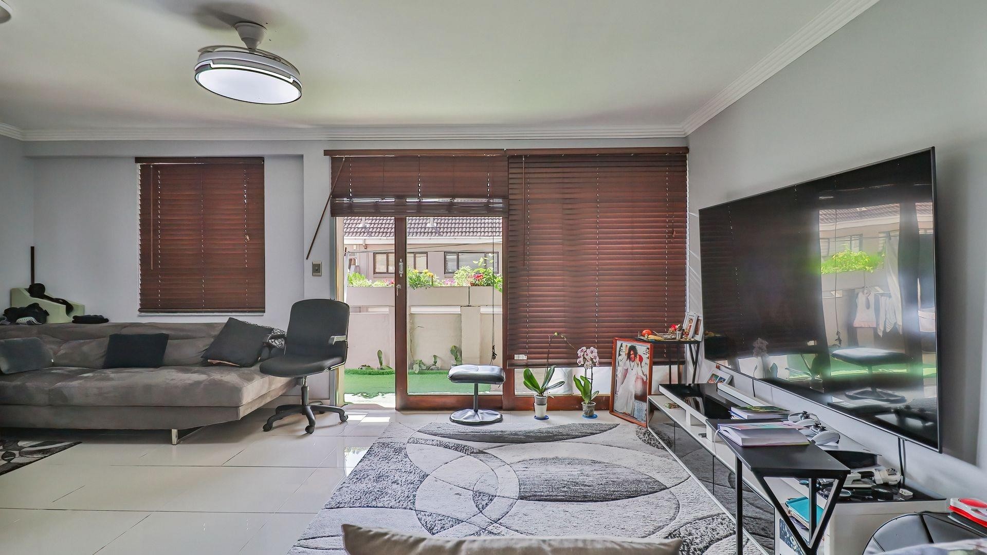 Townhouse for sale in Morningside, Durban, KwaZulu Natal, 136 m²