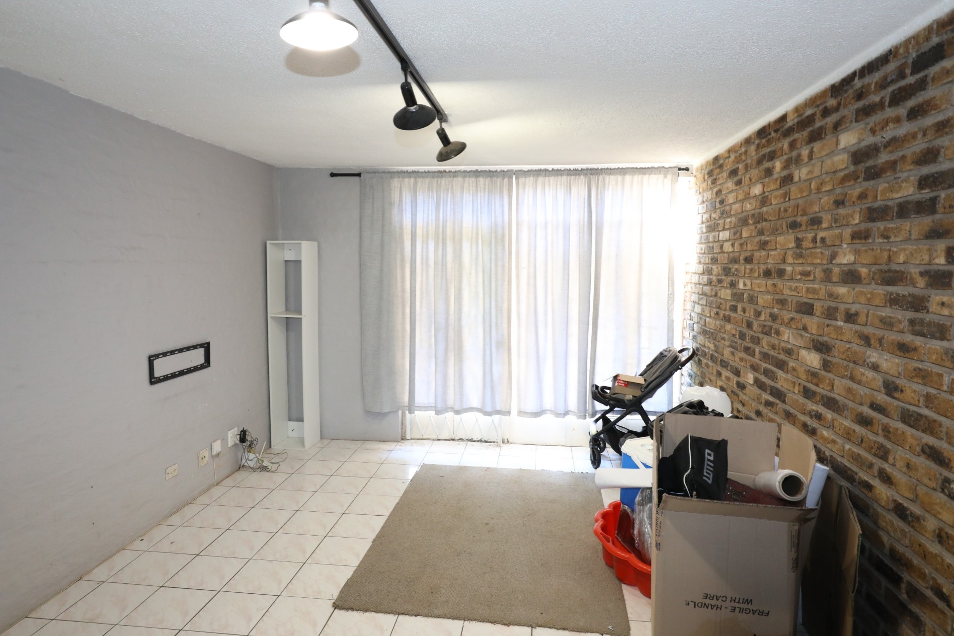 Apartment for rent in New Germany, Pinetown, KwaZulu Natal, 66 m²