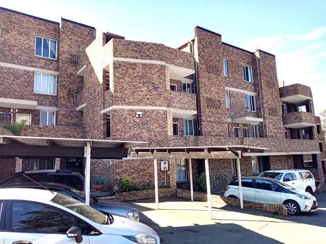 Apartment for rent in New Germany, Pinetown, KwaZulu Natal, 66 m²