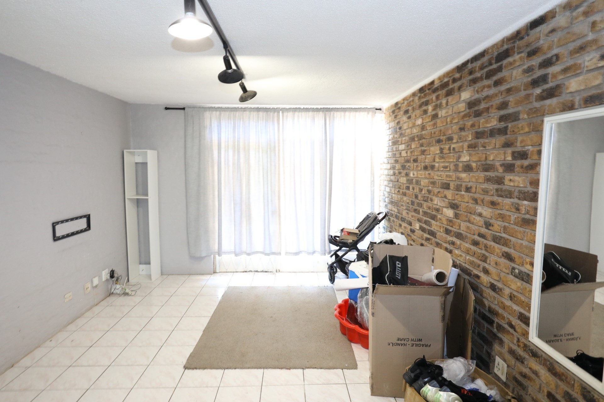 Apartment for rent in New Germany, Pinetown, KwaZulu Natal, 66 m²