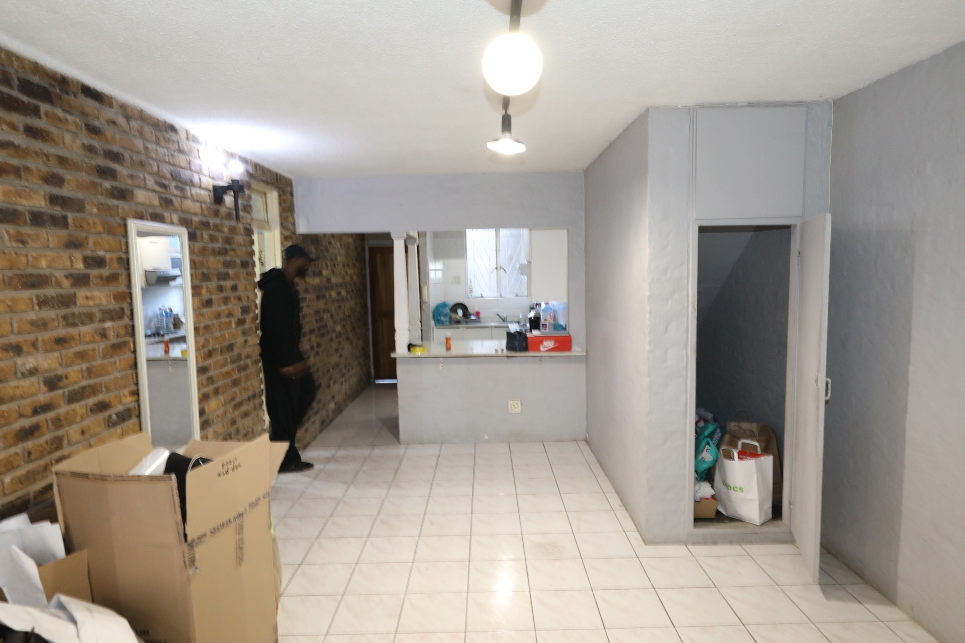 Apartment for rent in New Germany, Pinetown, KwaZulu Natal, 66 m²