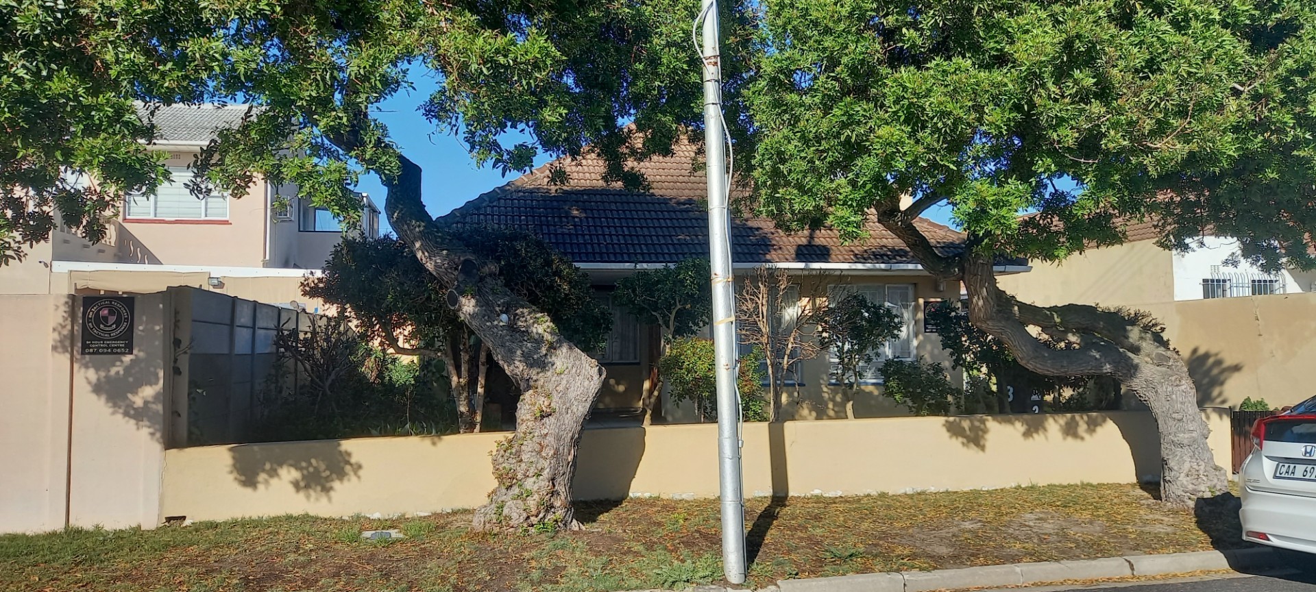 House for sale in Heathfield, Cape Town, 473 m²