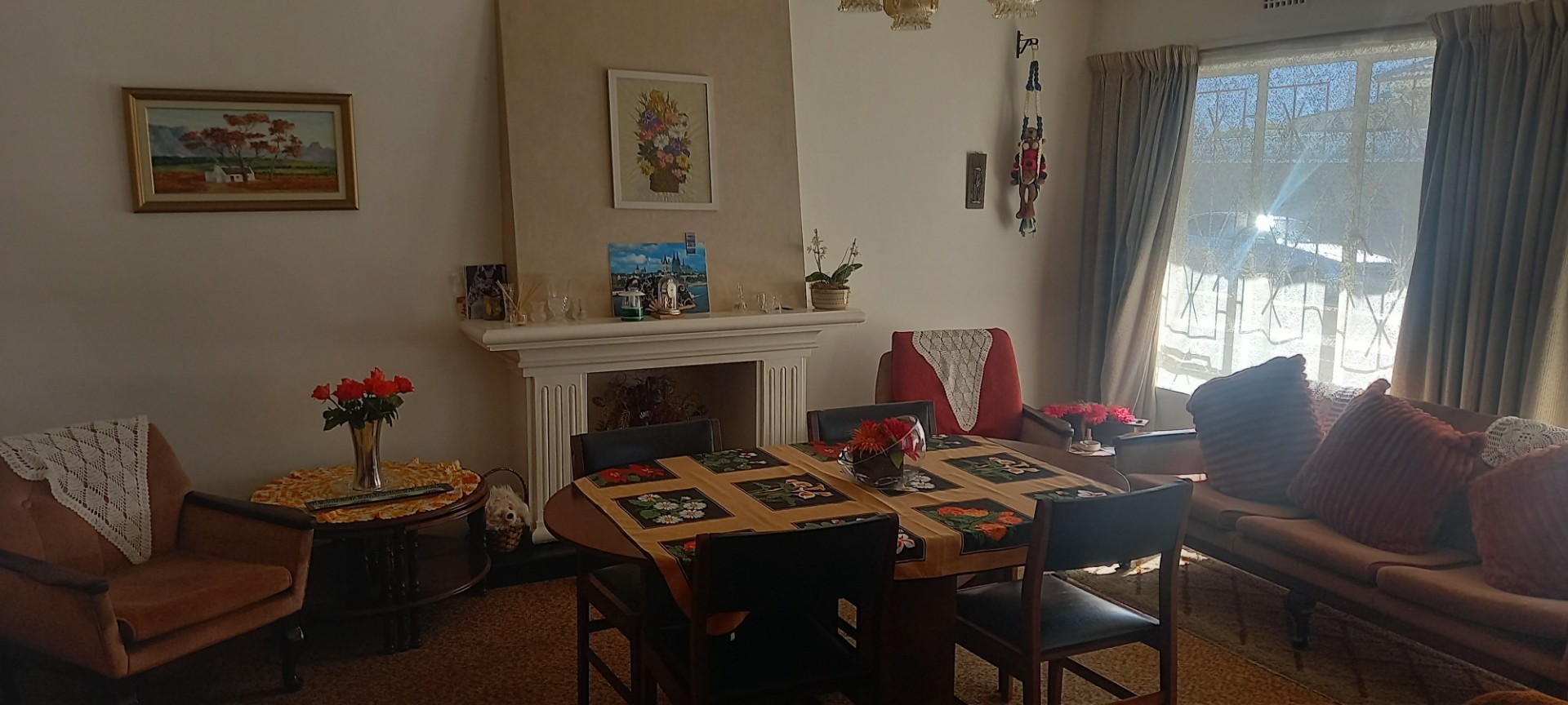 House for sale in Heathfield, Cape Town, 473 m²