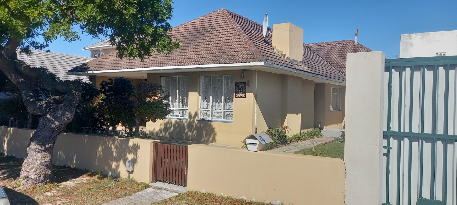 House for sale in Heathfield, Cape Town, 473 m²