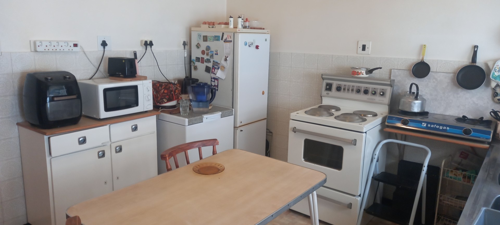 House for sale in Heathfield, Cape Town, 473 m²