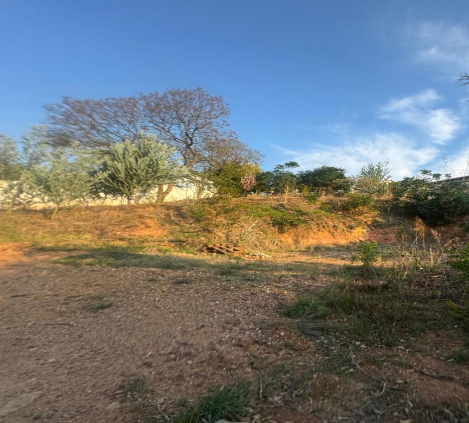 Vacant Land for sale in Waterkloof Ridge, Pretoria, 1689 m²