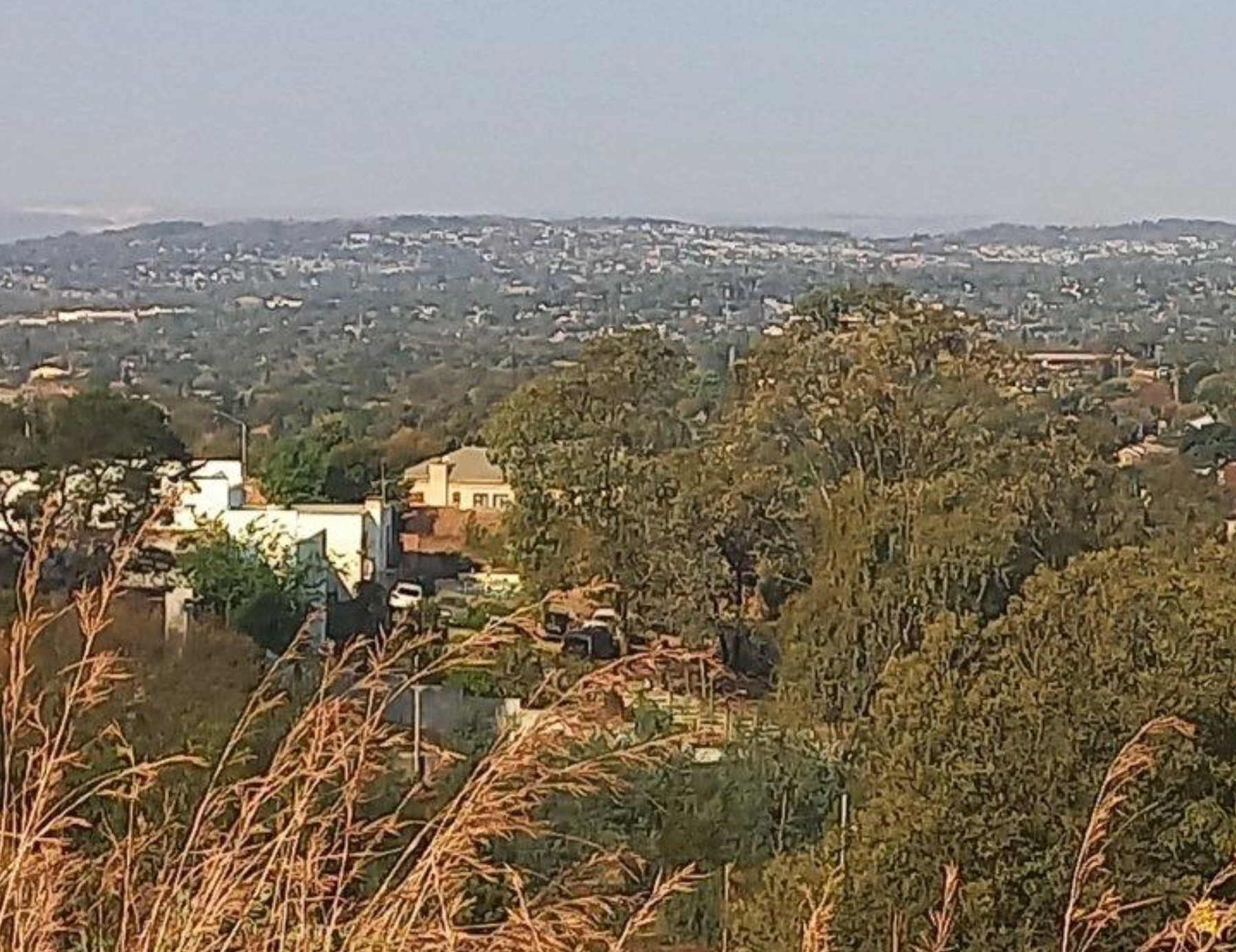Vacant Land for sale in Waterkloof Ridge, Pretoria, 1689 m²