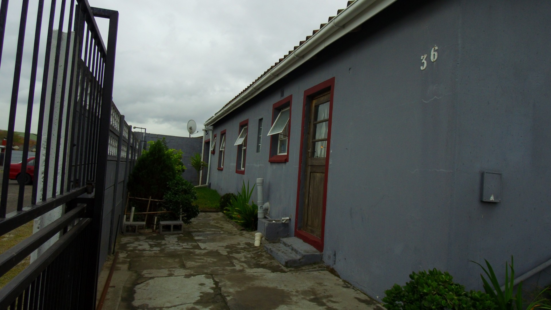 House for sale in Belhar, Cape Town