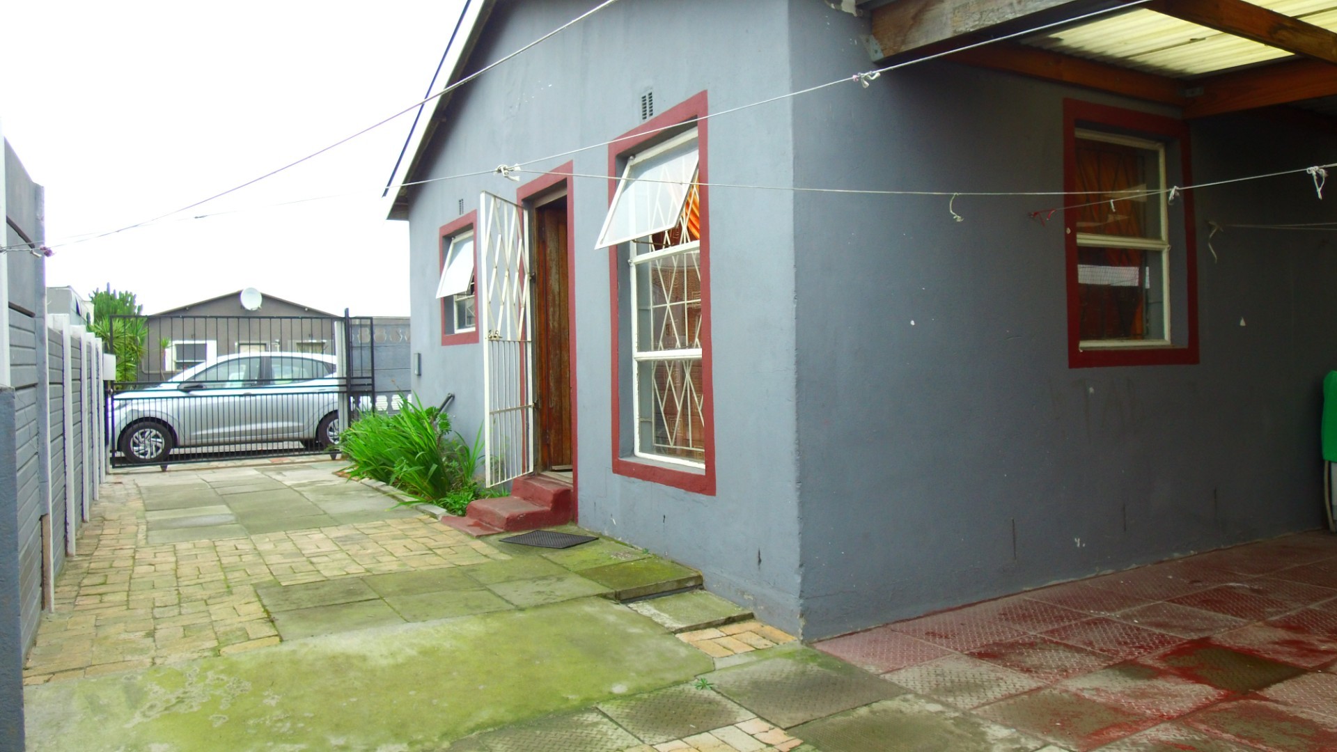 House for sale in Belhar, Cape Town