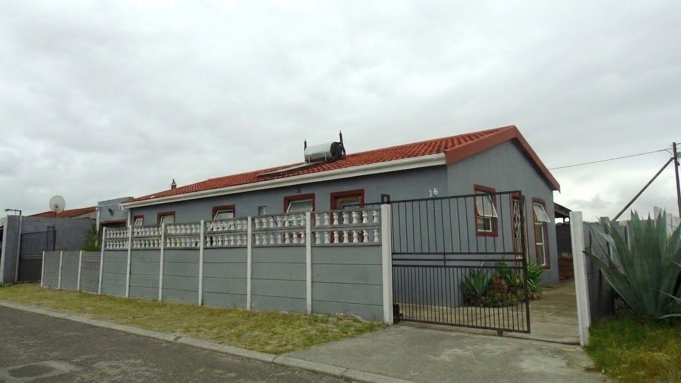House for sale in Belhar, Cape Town