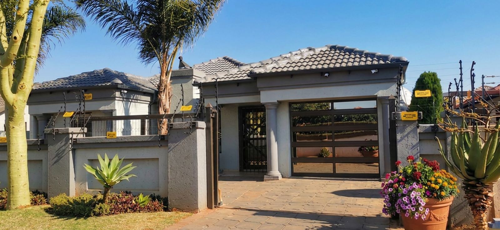 House for sale in Pretoria North, Pretoria, 299 m²