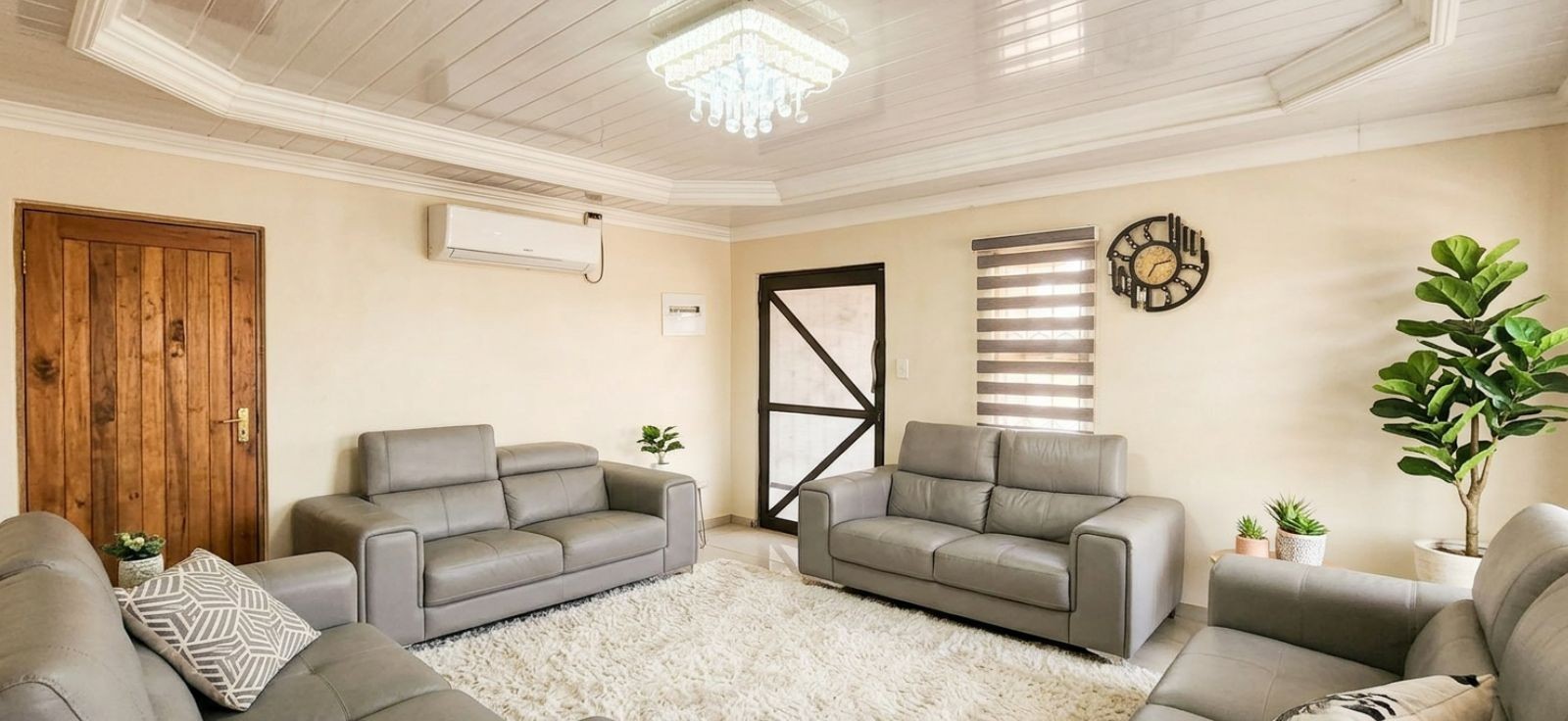 House for sale in Pretoria North, Pretoria, 299 m²