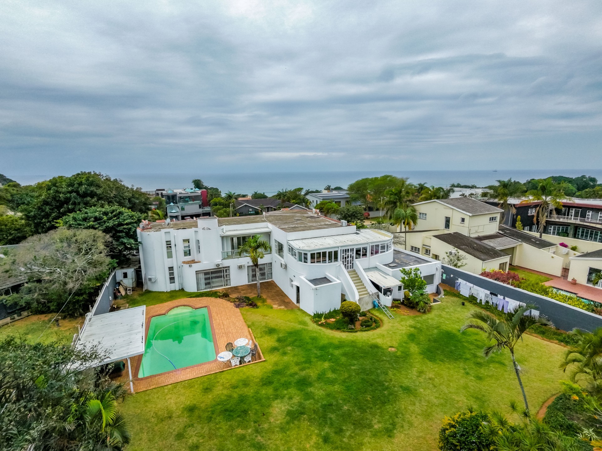 House for sale in Umhlanga Rocks, Umhlanga, KwaZulu Natal, 572 m²