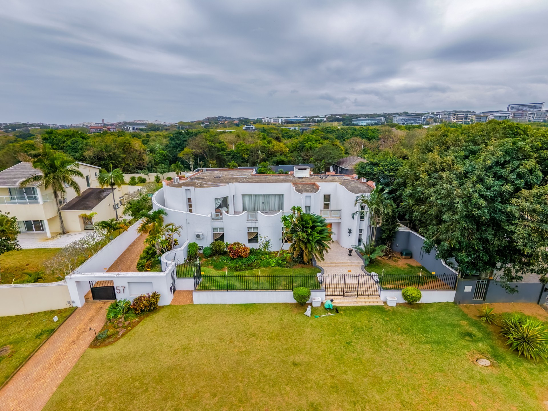 House for sale in Umhlanga Rocks, Umhlanga, KwaZulu Natal, 572 m²